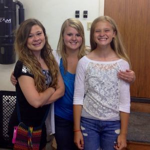 Meet your Posher, Nena